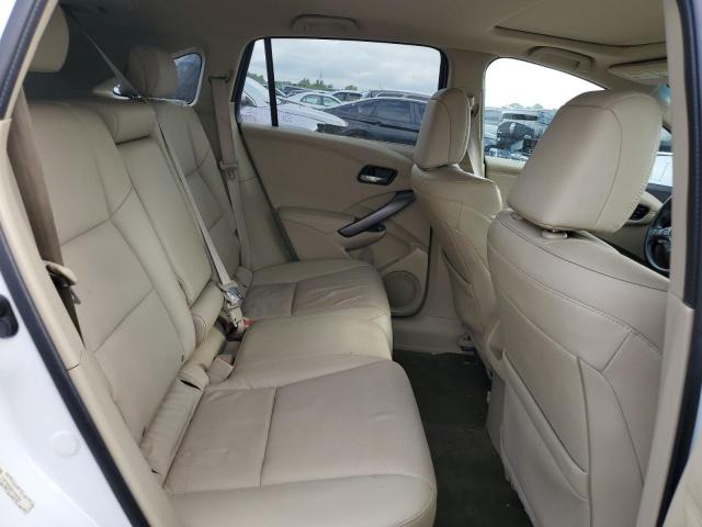 2015 ACURA RDX 5J8TB3H35FL008322