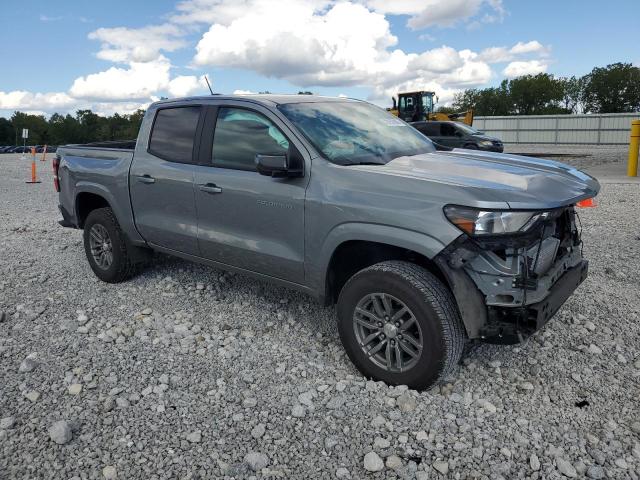 2024 CHEVROLET COLORADO L 1GCGSCEC8R1211984