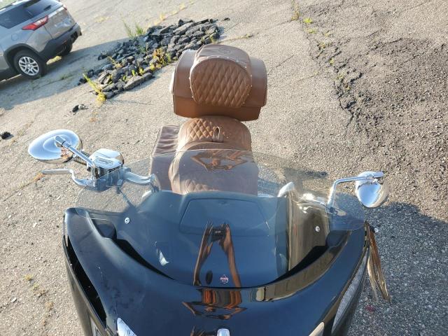2017 INDIAN MOTORCYCLE CO. ROADMASTER - 56KTRLAA1H3349796