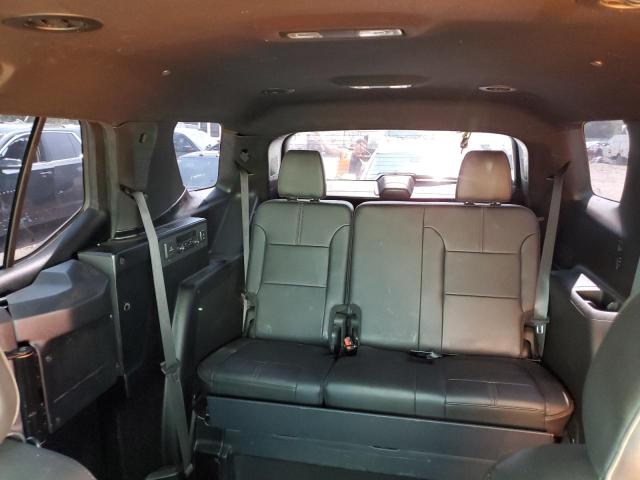 2022 CHEVROLET TRAVERSE R 1GNERJKW2NJ112391