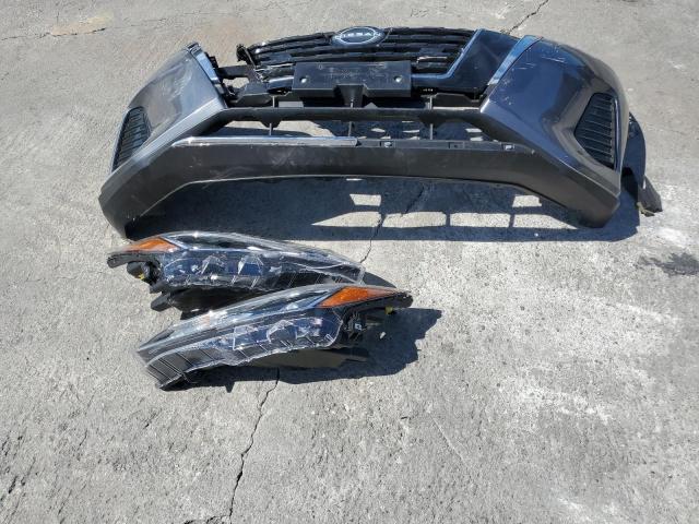 2024 NISSAN KICKS SV 3N1CP5CV5RL559253