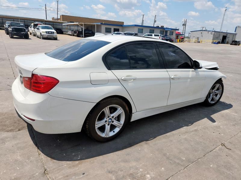 2014 BMW 328 XI SULEV - WBA3B5G58ENS08303