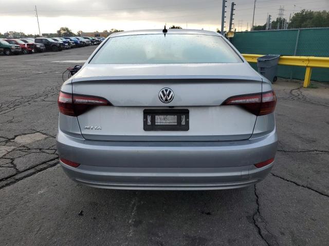 2019 VOLKSWAGEN JETTA S - 3VWCB7BU5KM195929
