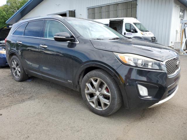 2016 KIA SORENTO SX - 5XYPKDA56GG004133