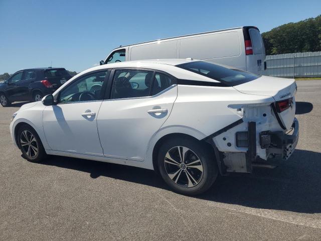 2023 NISSAN SENTRA SV - 3N1AB8CV7PY254666