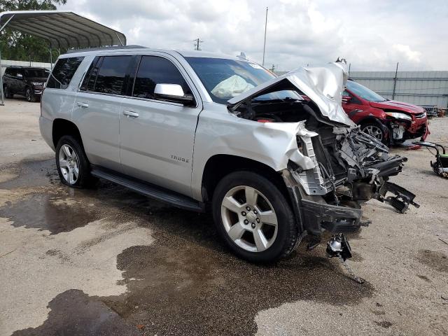2017 CHEVROLET TAHOE C150 - 1GNSCBKC8HR186436