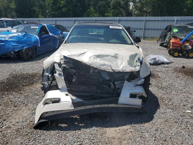 2010 CADILLAC CTS PERFOR - 1G6DJ8EV3A0121269