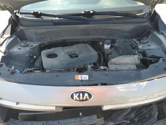 2021 KIA SELTOS EX - KNDERCAA5M7175684