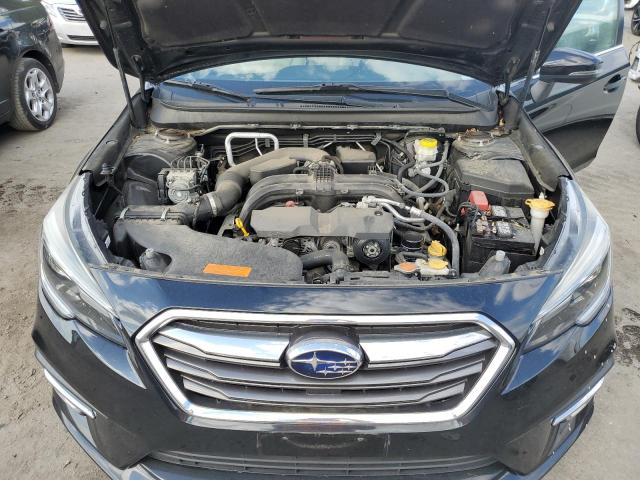 2018 SUBARU LEGACY - 4S3BNAN66J3003112