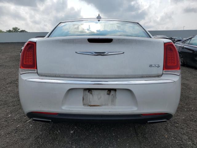 2015 CHRYSLER 300 LIMITED 2C3CCAAG5FH853881