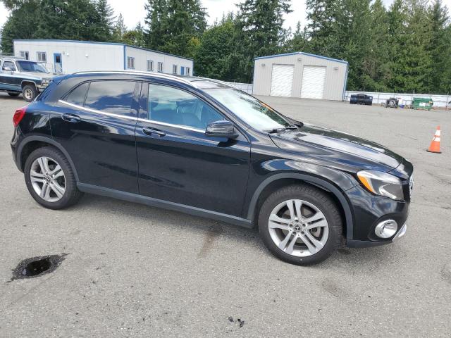 2018 MERCEDES-BENZ GLA 250 4M WDCTG4GB7JJ442545