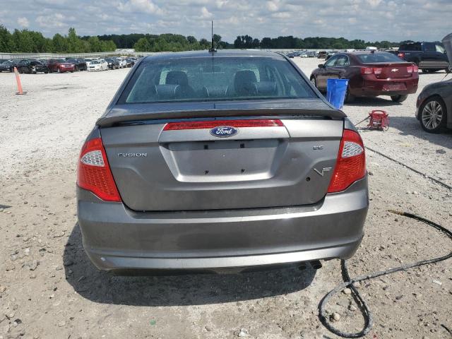 2010 FORD FUSION SE - 3FAHP0HA6AR388810