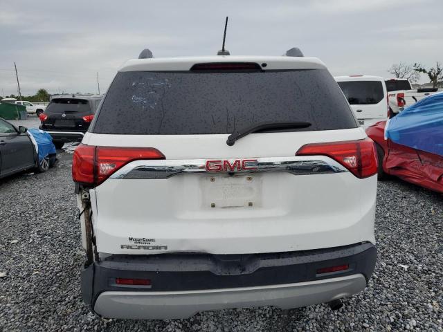 2017 GMC ACADIA SLE 1GKKNLLA2HZ191660