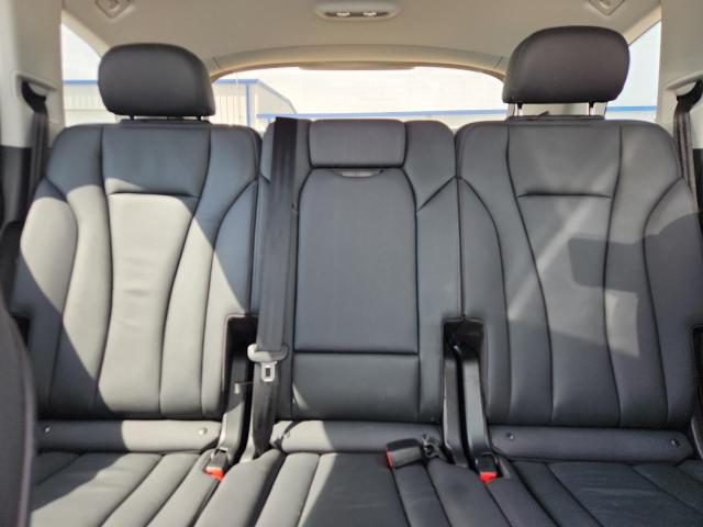 2022 AUDI Q7 PREMIUM WA1AJBF73ND011702