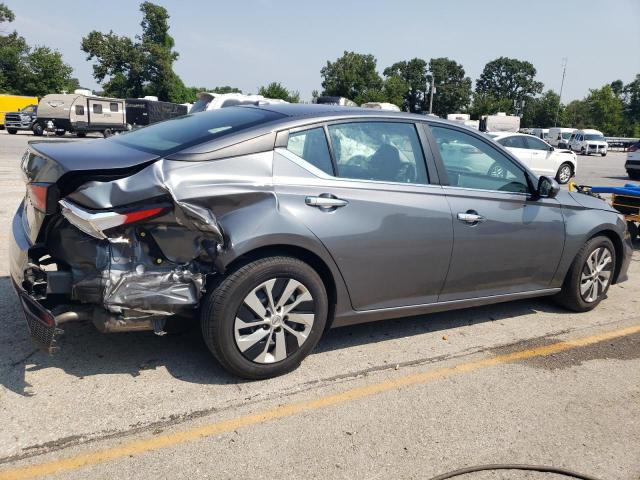 2019 NISSAN ALTIMA S 1N4BL4BV1KC120686