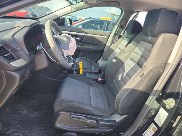 2017 HONDA CR-V LX 5J6RW5H34HL003604
