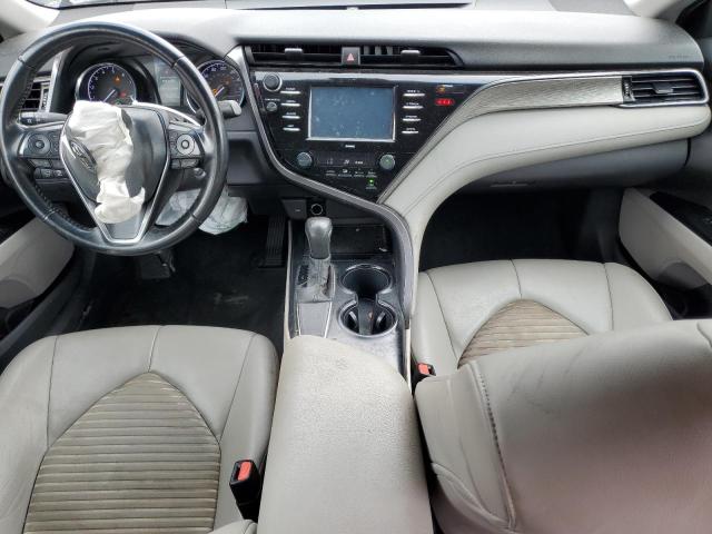 2020 TOYOTA CAMRY SE 4T1G11AK2LU896599