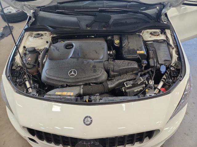 2015 MERCEDES-BENZ CLA 250 4M WDDSJ4GB5FN219543