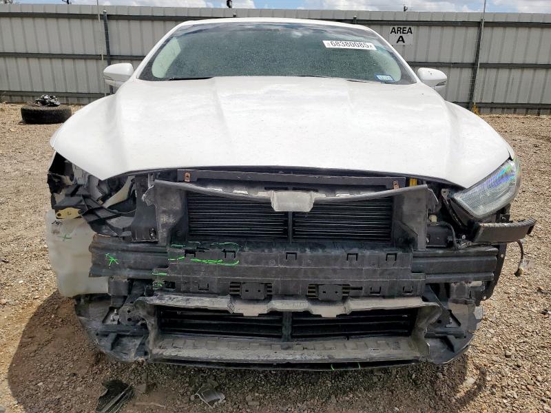 2016 FORD FUSION TIT 3FA6P0K90GR390065