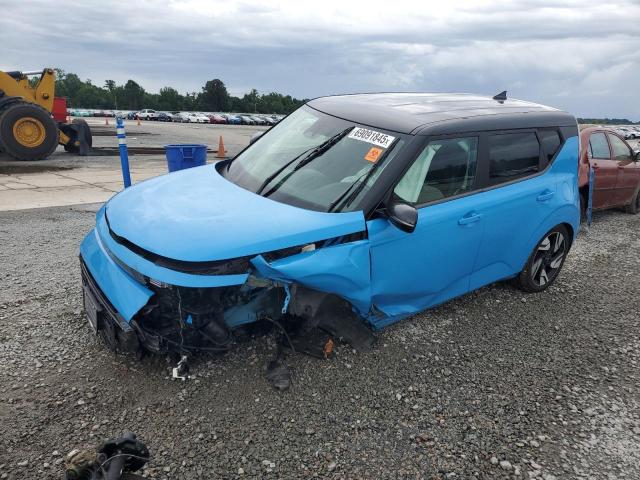 2023 KIA SOUL GT LINE - KNDJ53AU9P7194103