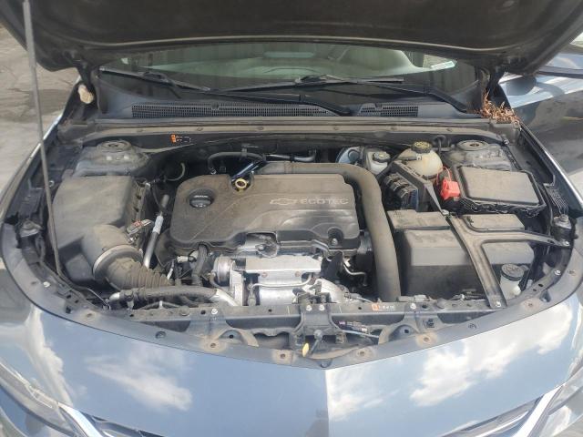 2016 CHEVROLET MALIBU LT 1G1ZE5ST3GF263001