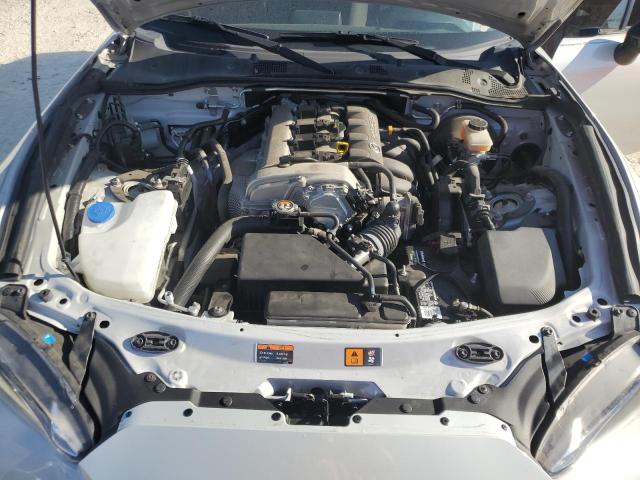 2017 MAZDA MX-5 MIATA - JM1NDAB74H0124083