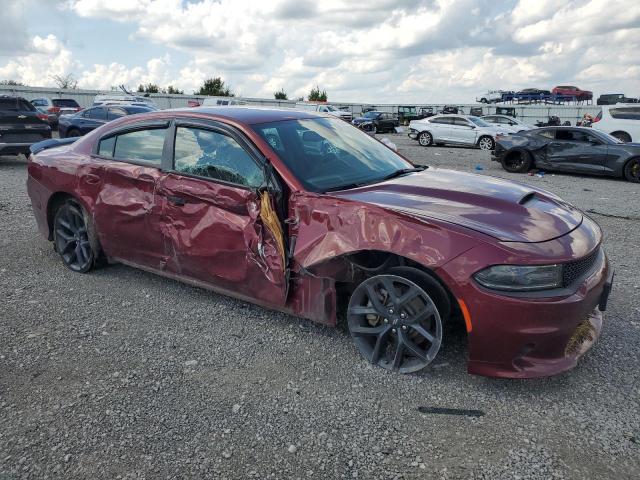 2021 DODGE CHARGER GT 2C3CDXHG7MH612441