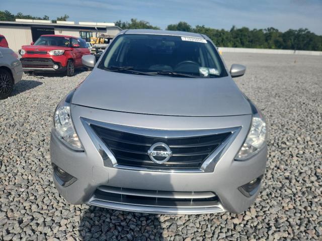 2017 NISSAN VERSA S 3N1CN7AP8HL864542