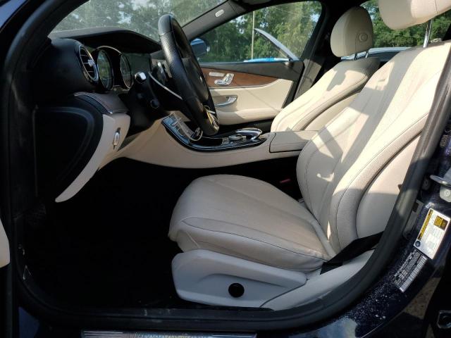 2017 MERCEDES-BENZ E 300 4MAT WDDZF4KB0HA031904