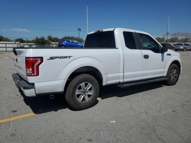 2015 FORD F150 SUPER - 1FTEX1C81FKE87893