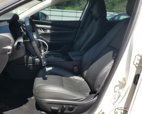 2022 MAZDA 3 3MZBPBAY4NM301893