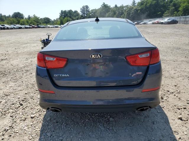 2015 KIA OPTIMA LX KNAGM4A71F5579109