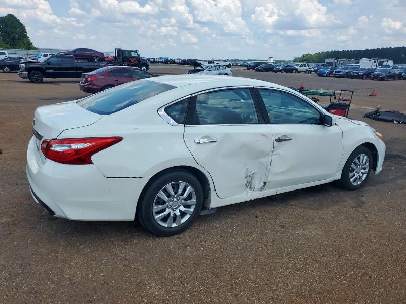 2017 NISSAN ALTIMA 2.5 - 1N4AL3APXHC194402