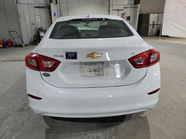 2018 CHEVROLET CRUZE LT 1G1BE5SM3J7244654