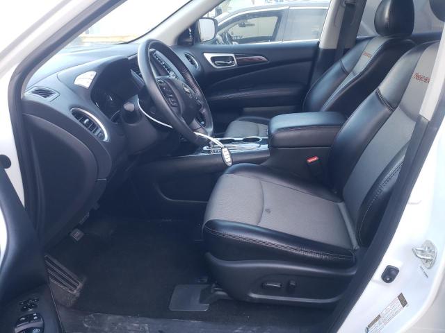 2020 NISSAN PATHFINDER #3278751661