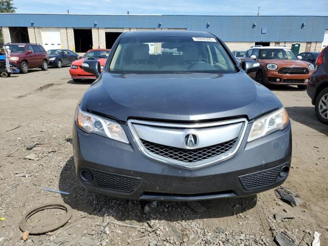 2015 ACURA RDX 5J8TB4H34FL004445