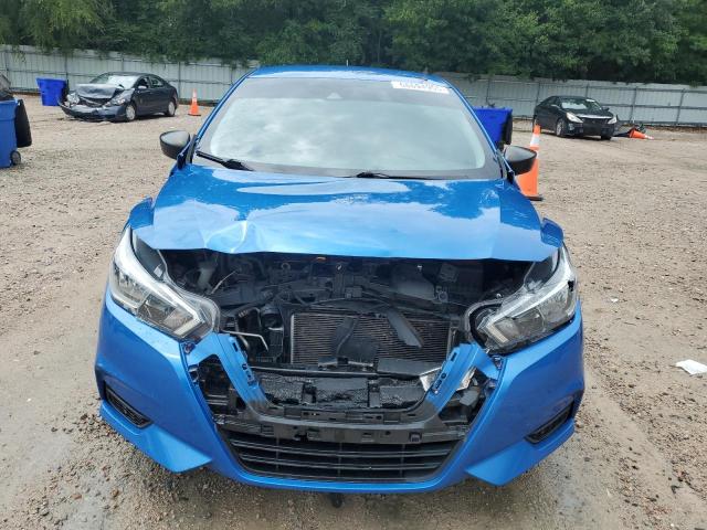 2021 NISSAN VERSA S - 3N1CN8DV9ML921924