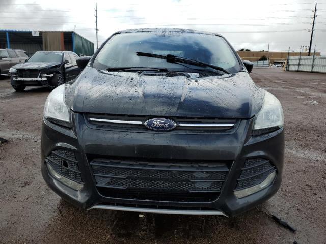 2015 FORD ESCAPE SE 1FMCU9G92FUC81189