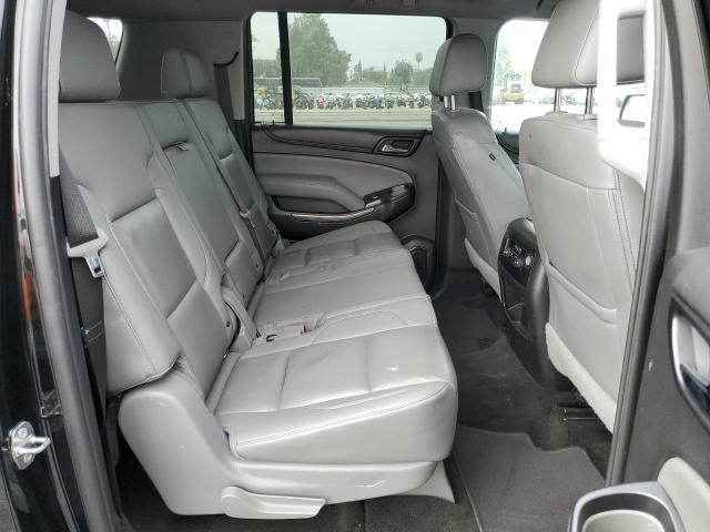 2018 CHEVROLET SUBURBAN C 1GNSCHKC9JR118672