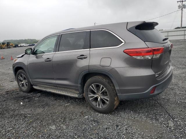 2018 TOYOTA HIGHLANDER 5TDZARFH9JS036760