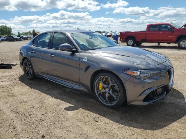 2017 ALFA ROMEO GIULIA QUA ZARFAEAV3H7518224