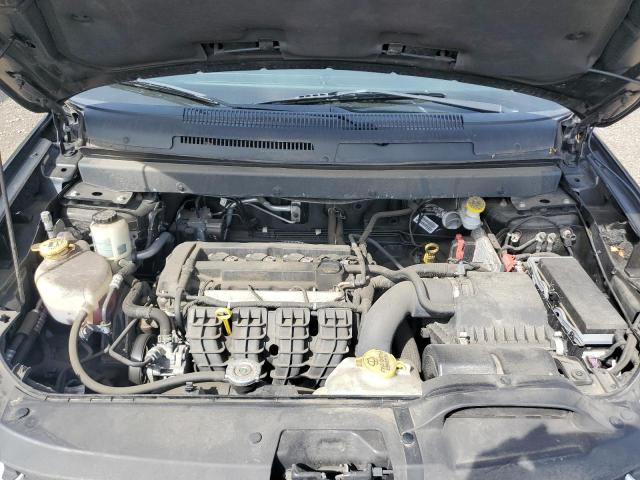 2019 DODGE JOURNEY SE 3C4PDCAB1KT820758