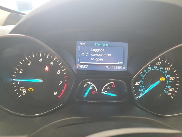 2013 FORD ESCAPE SE - 1FMCU9G91DUD08511