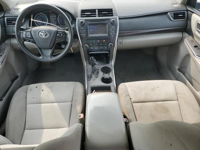 2016 TOYOTA CAMRY LE - 4T4BF1FK6GR561314