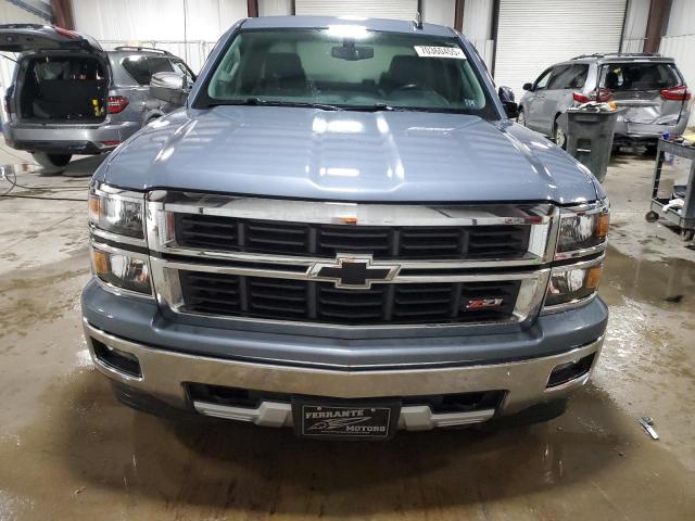 2015 CHEVROLET SILVERADO 1GCVKREC2FZ291256