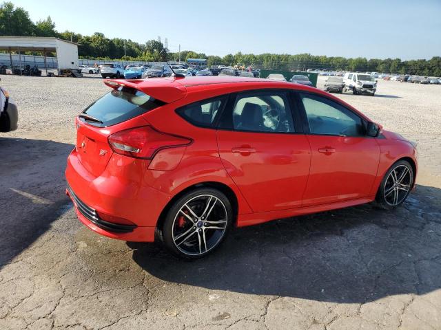 2015 FORD FOCUS ST 1FADP3L97FL364731