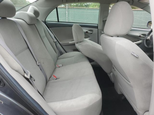 2011 TOYOTA COROLLA BA - 2T1BU4EE3BC719941