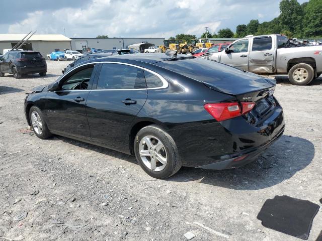2022 CHEVROLET MALIBU LS #3292367335