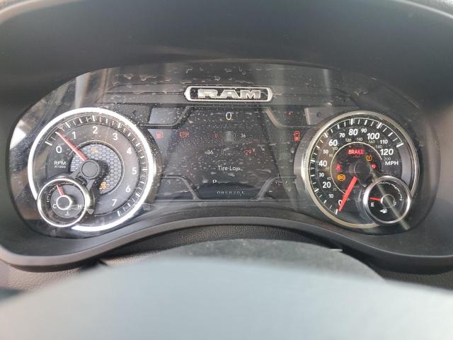 2019 RAM 1500 LARAM 1C6SRFJT4KN574902