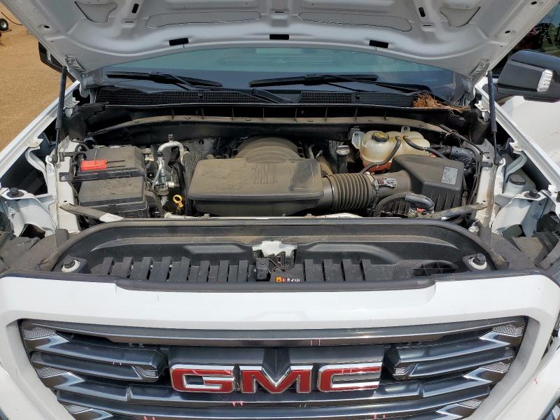 2019 GMC SIERRA K15 3GTP9EEL2KG244428